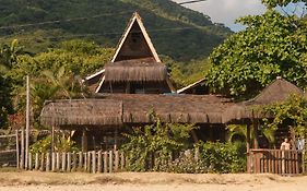 O Chale - Vila Do Abraao, Ilha Grande
